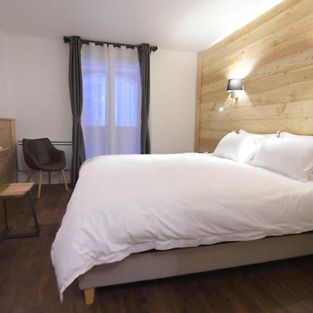 Hotel Snow Chill Ризуль Экстерьер фото