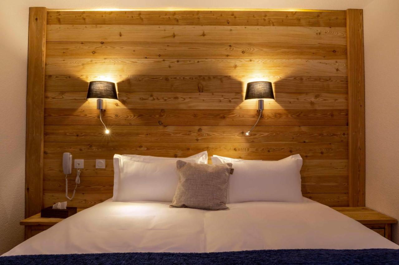 Hotel Snow Chill Ризуль Экстерьер фото