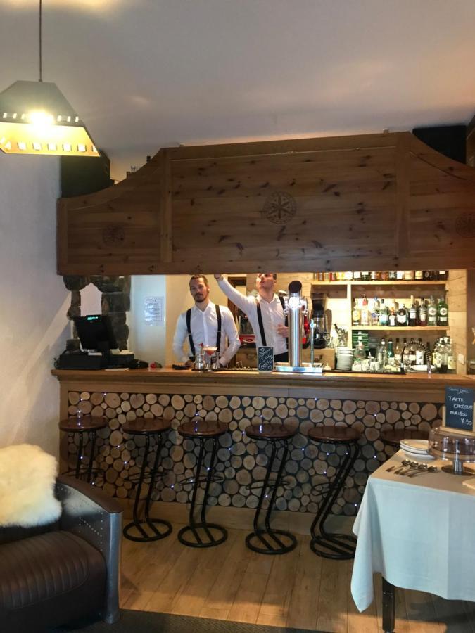 Hotel Snow Chill Ризуль Экстерьер фото
