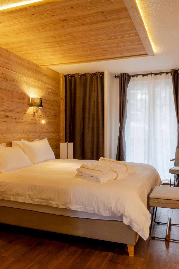 Hotel Snow Chill Ризуль Экстерьер фото